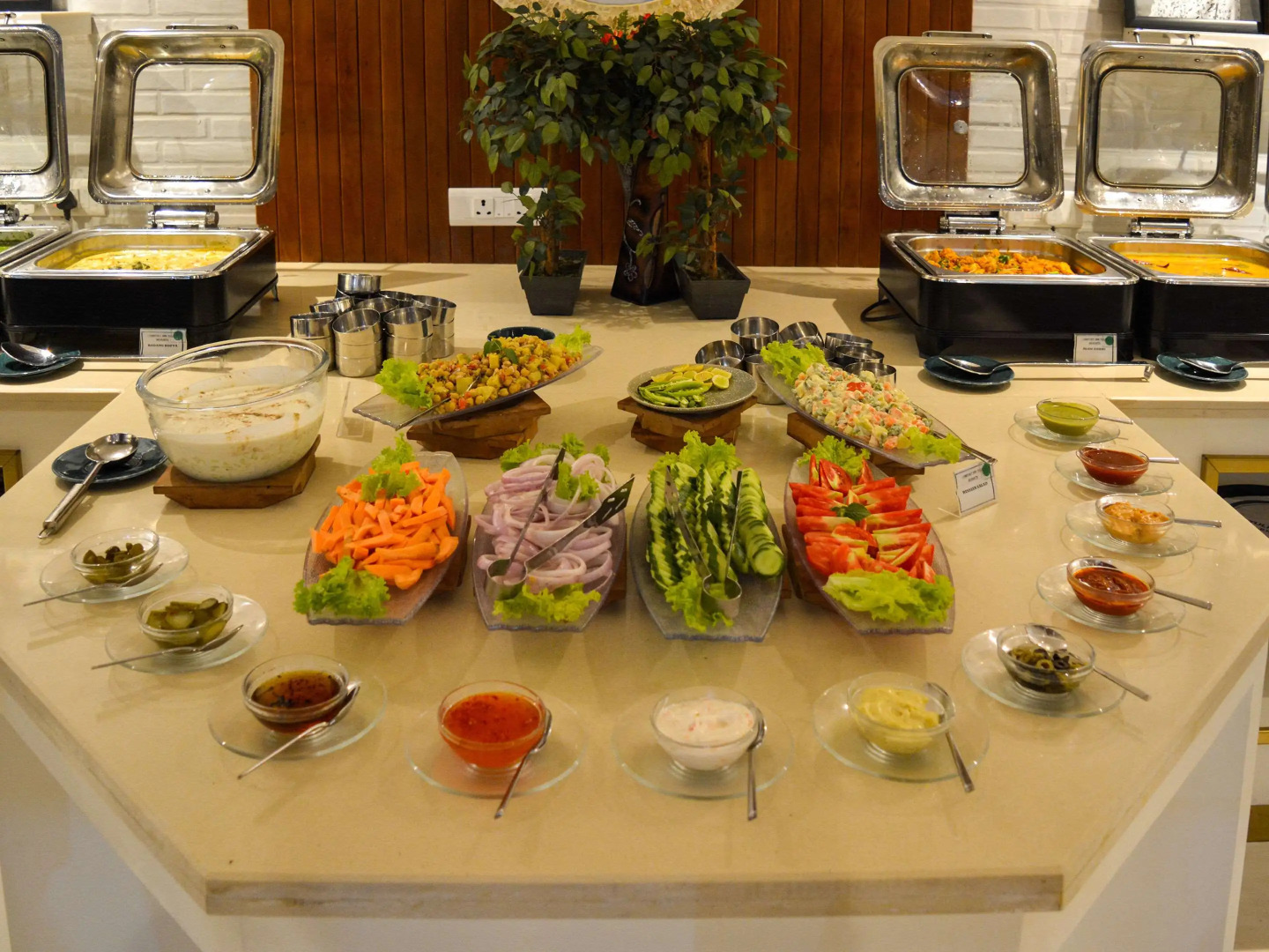 Comfort Inn Tulip Heights