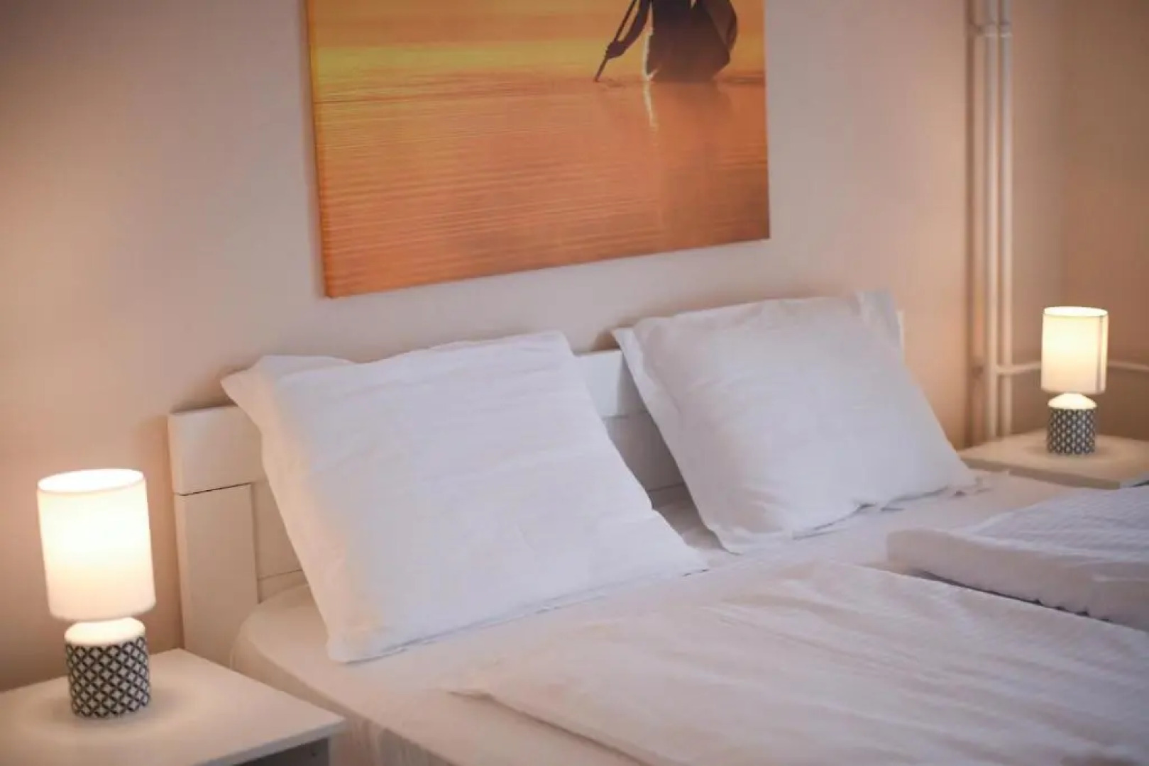 True Color Apartment