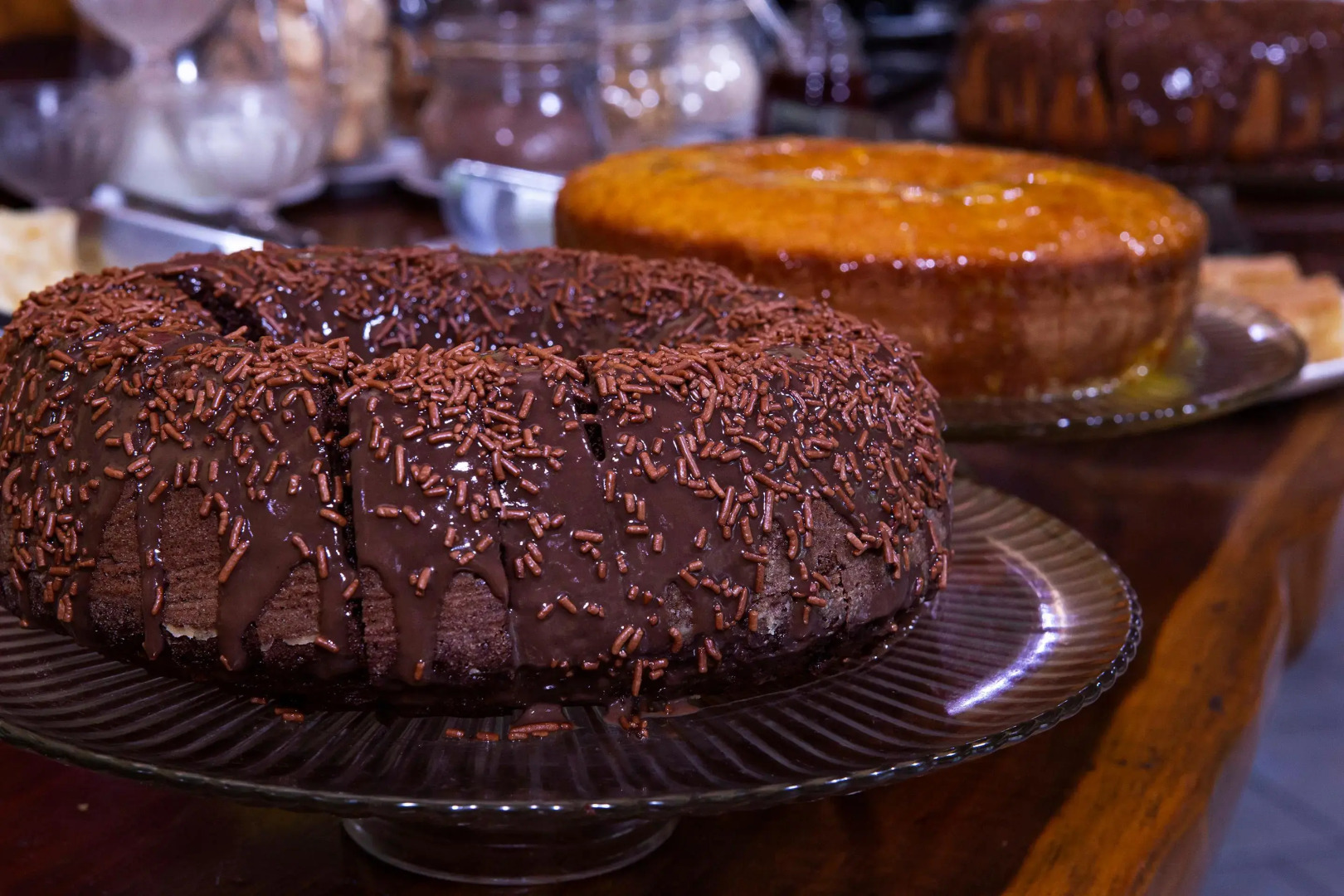 Hotel Alemão Beach de Ilhabela