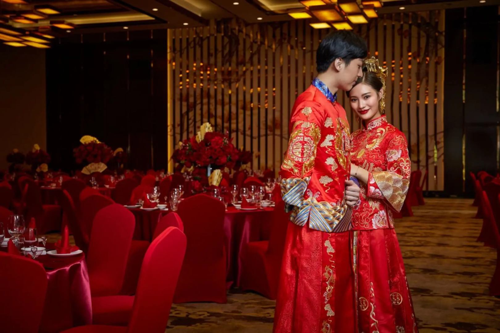 Four Points By Sheraton Liupanshui