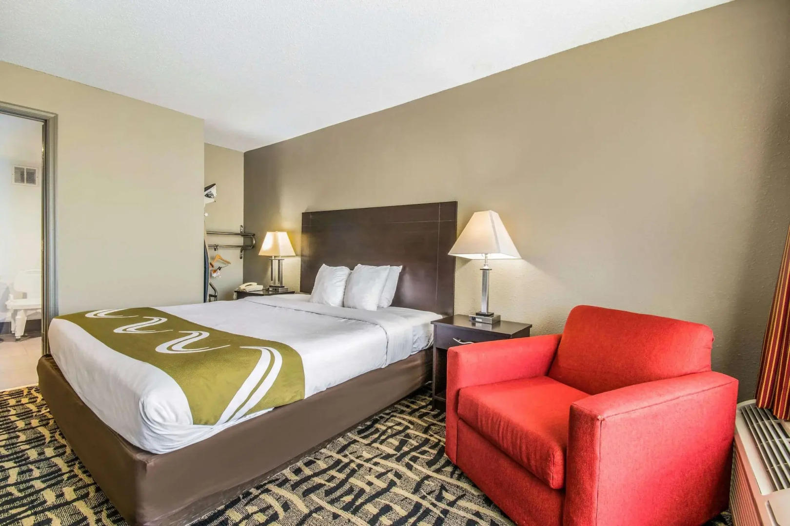 Quality Inn & Suites York East
