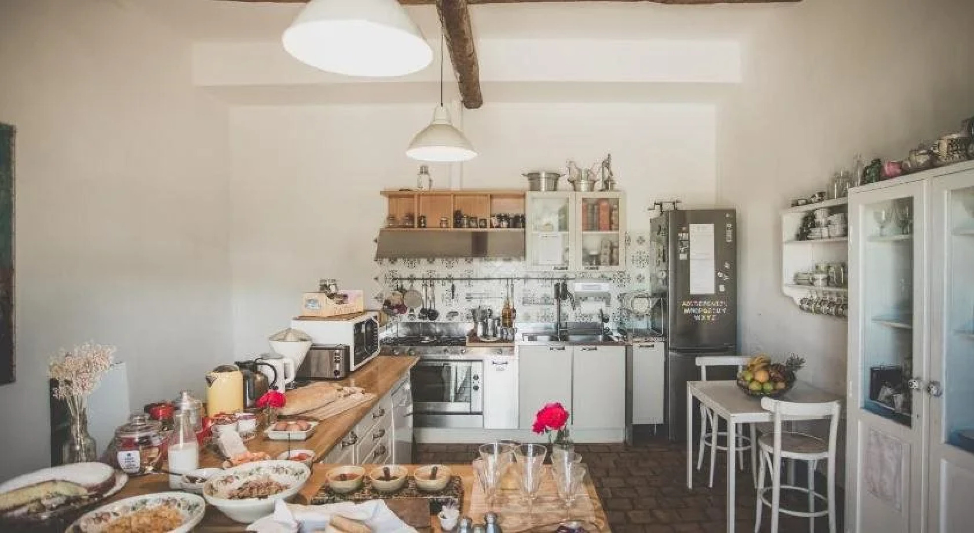 Acquapietra Guesthouse