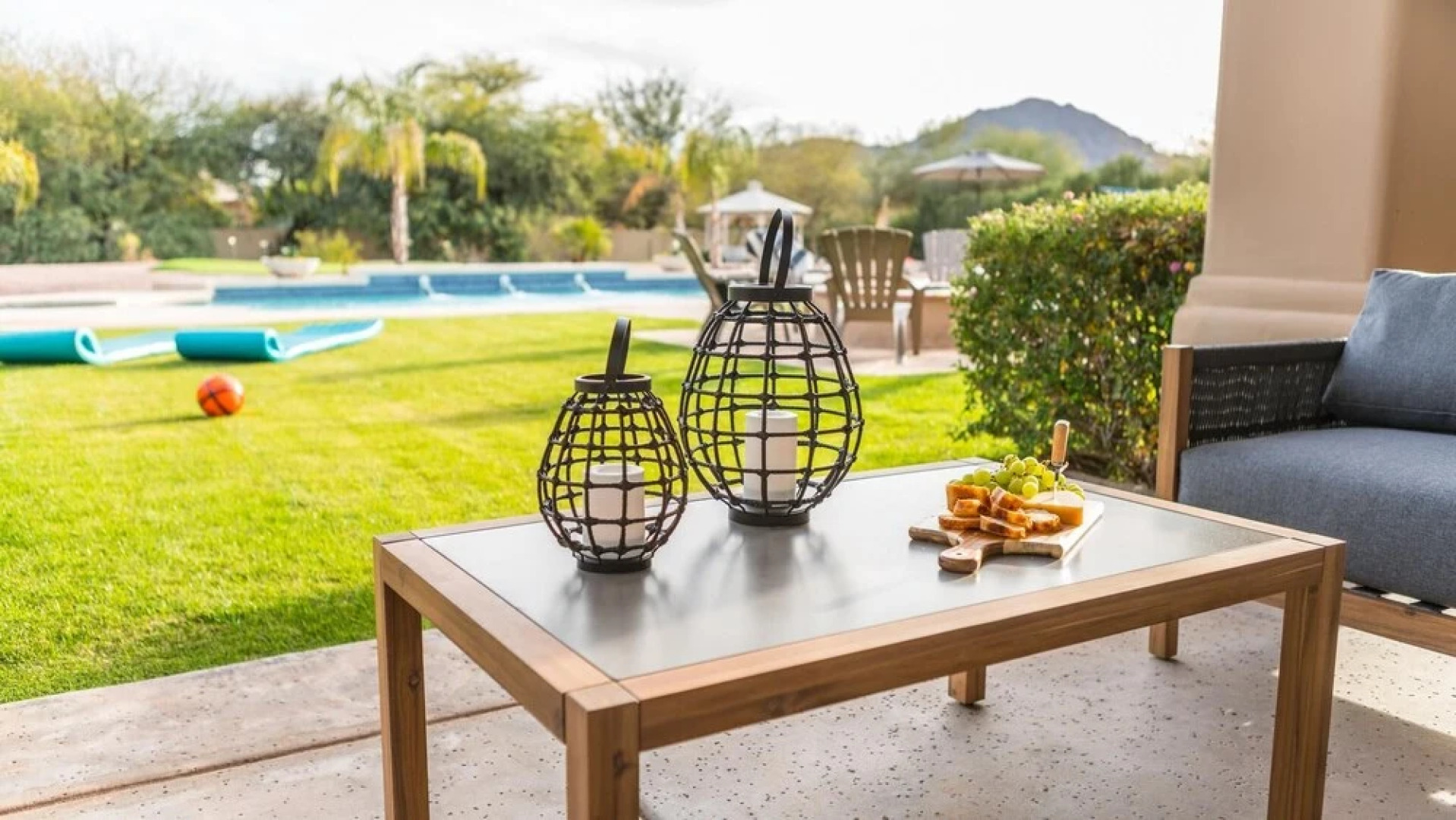 Paradise Valley by AvantStay