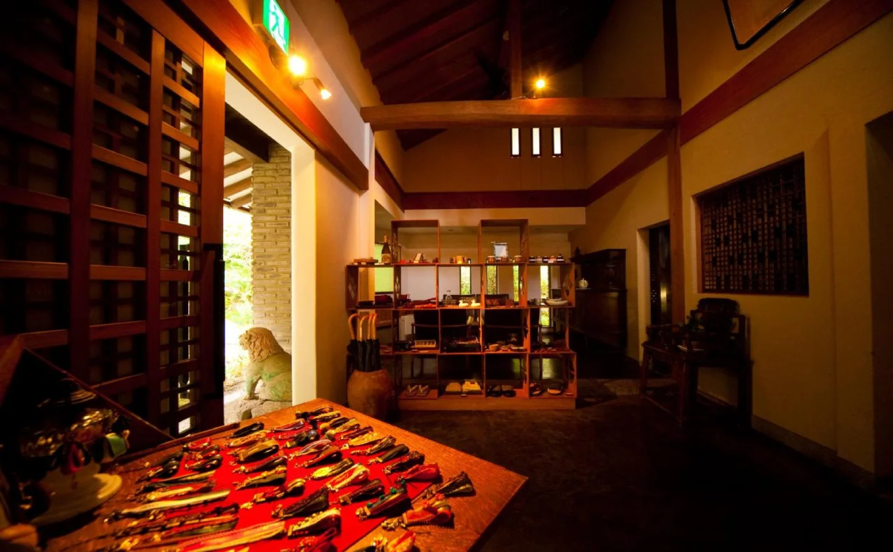 Yutorinoyado Ikkoten