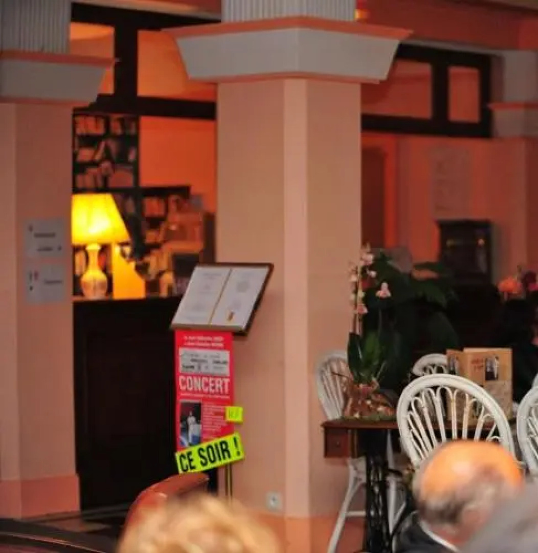 Hotel Bristol Thermal