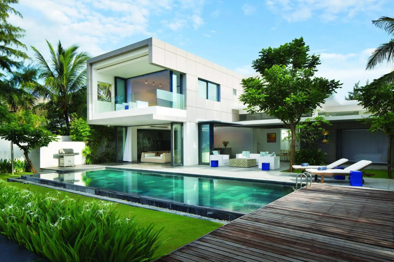 Sanctuary Ho Tram Resort Community