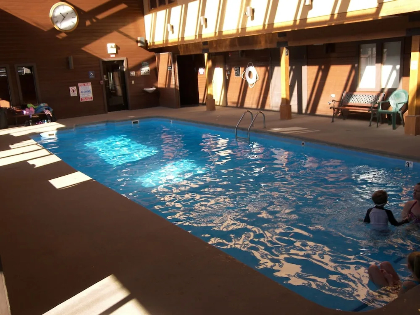 Rocky Mountain Resort Management Frisco