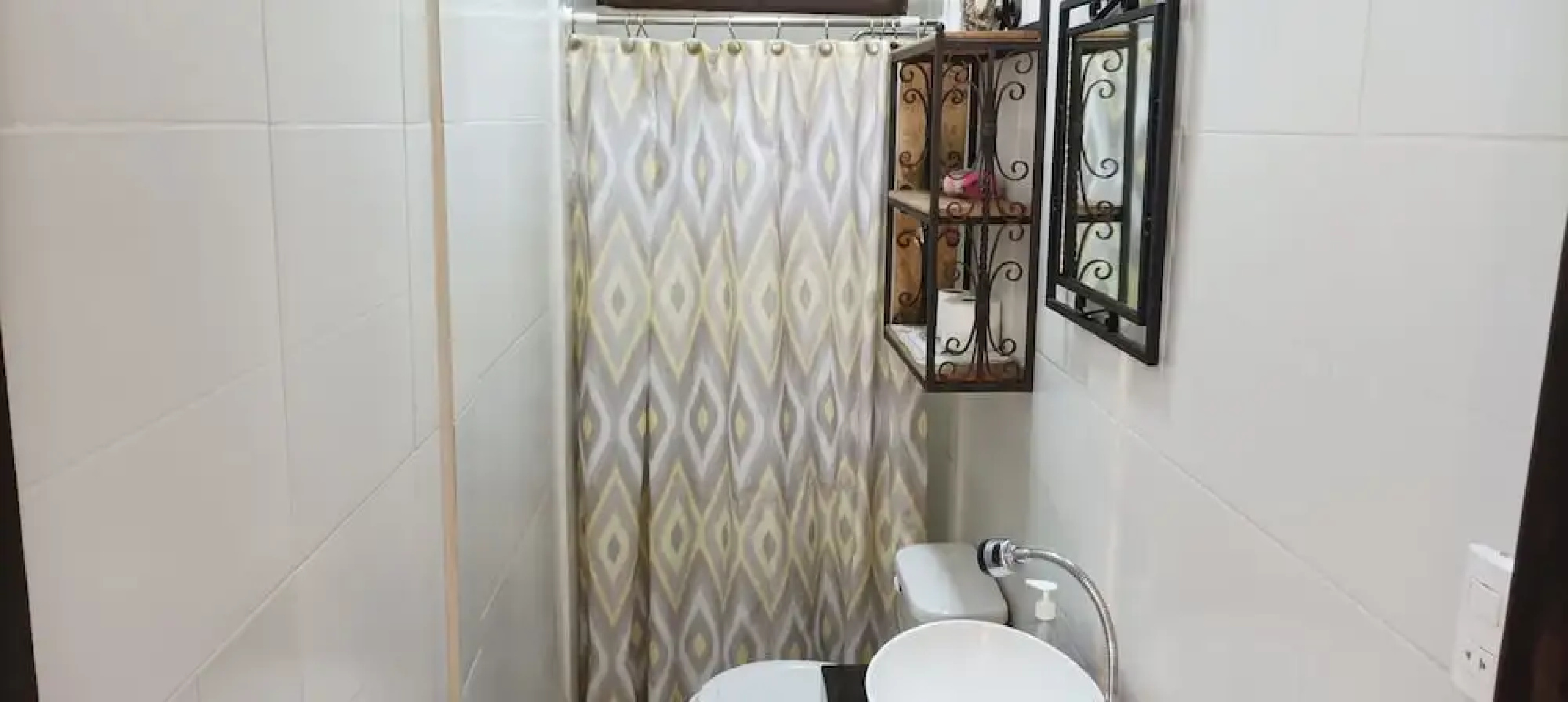 Family House, 2 Bedrooms, Garden View, Courtyard Area Chinandega