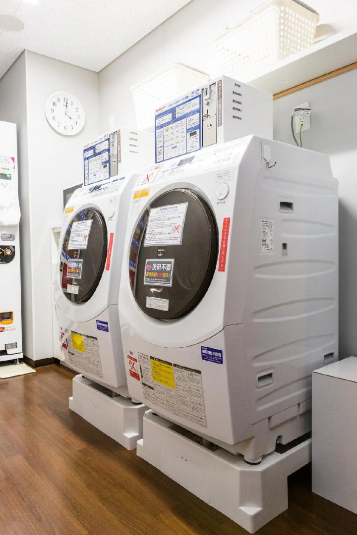 Sanco Inn Osaka Yodoyabashi Shikinoyu