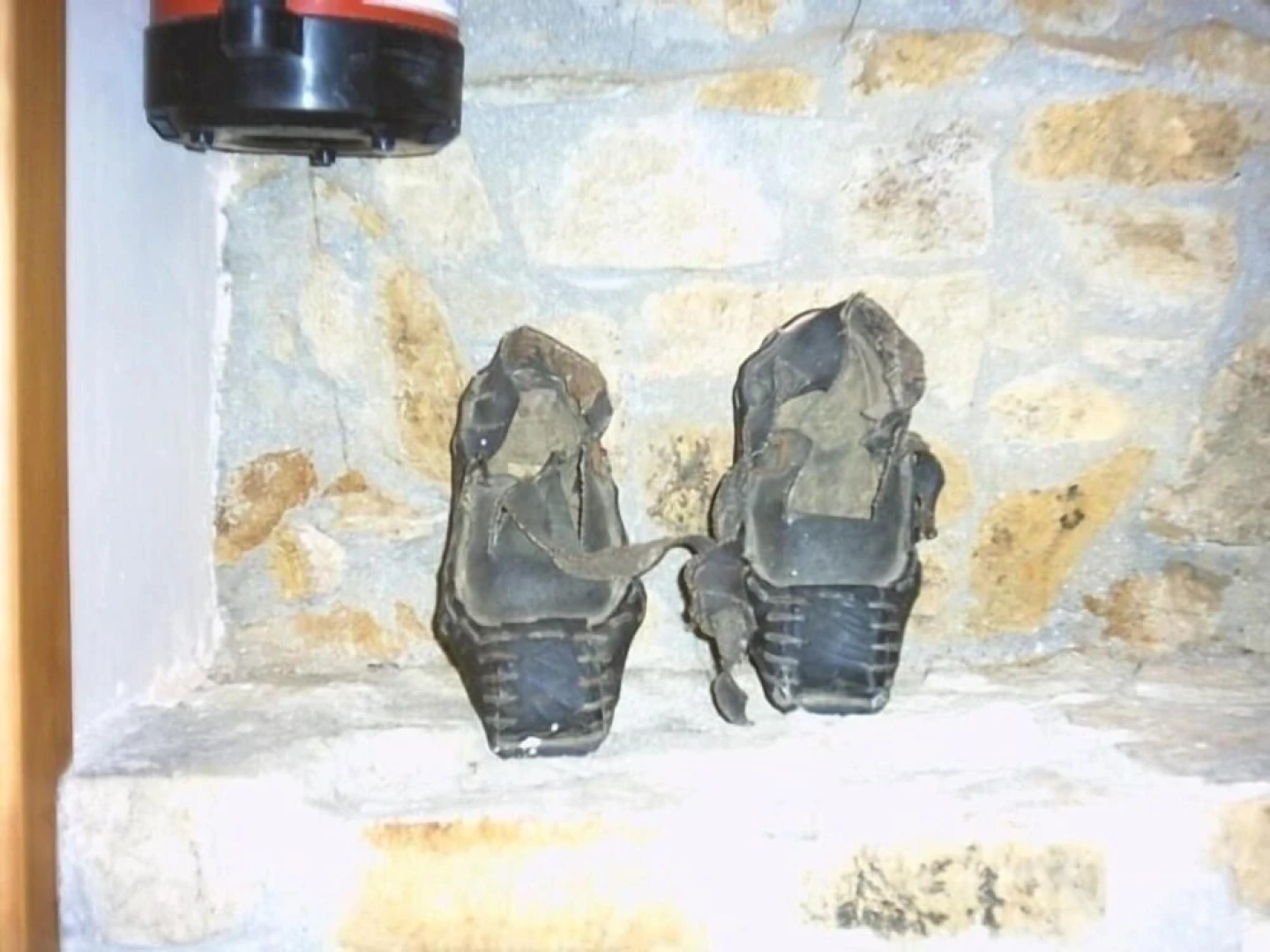 Casa Rural La Breña