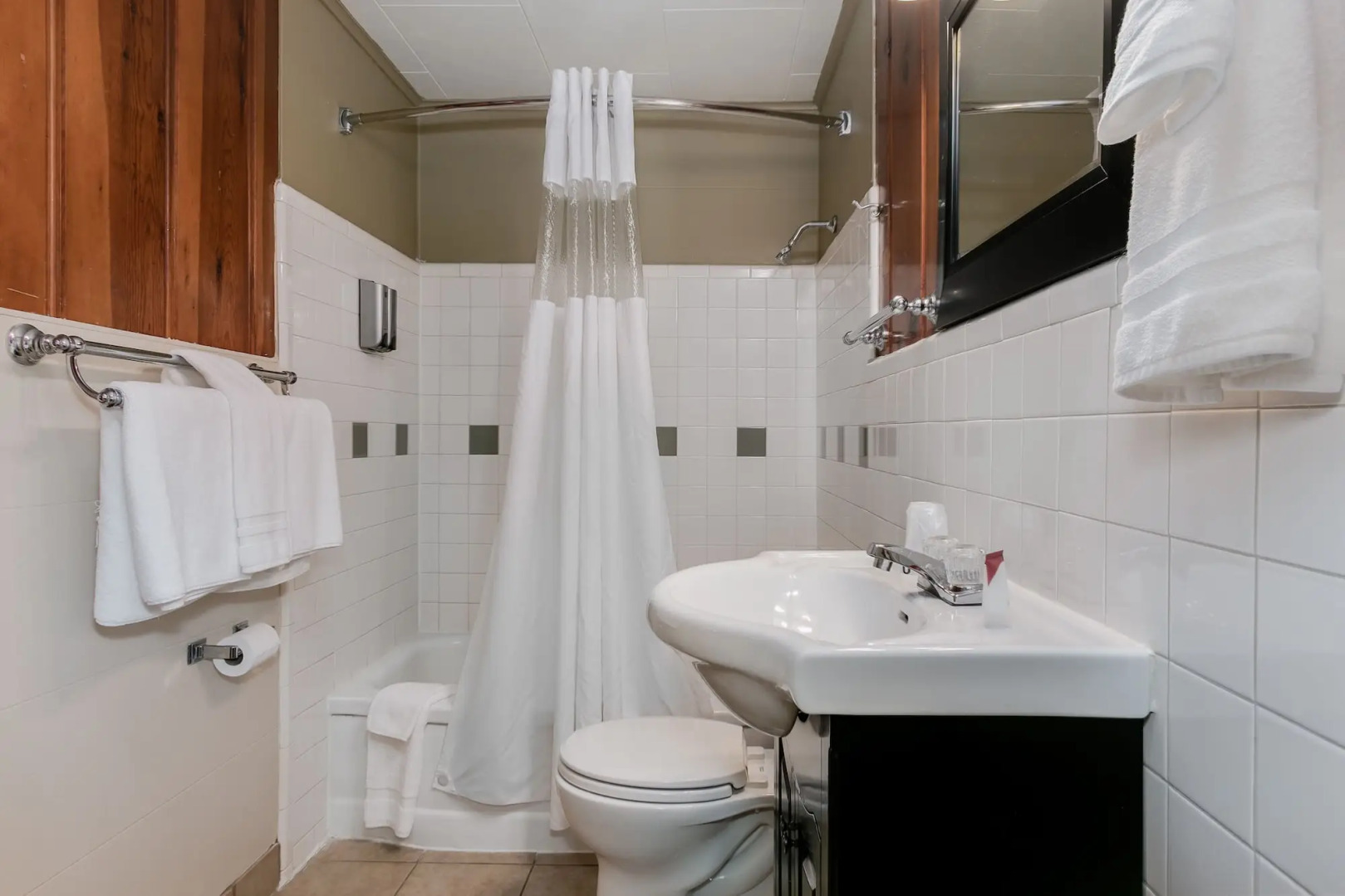 Courtesy Inn Eugene Downtown