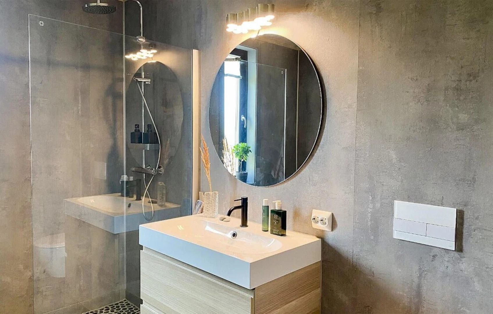 Awesome Home in Espa With Wifi and 3 Bedrooms