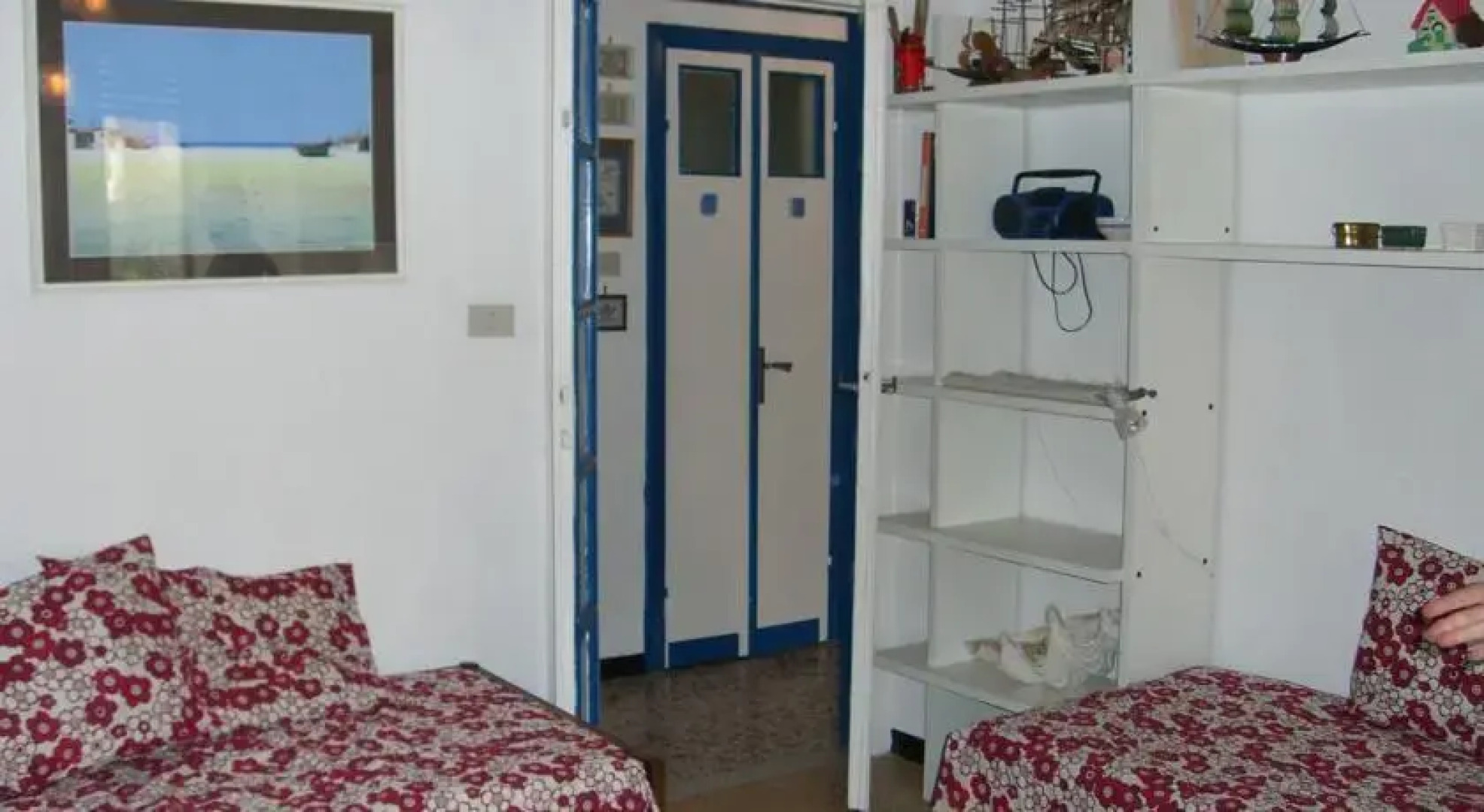 SanBart Apartment