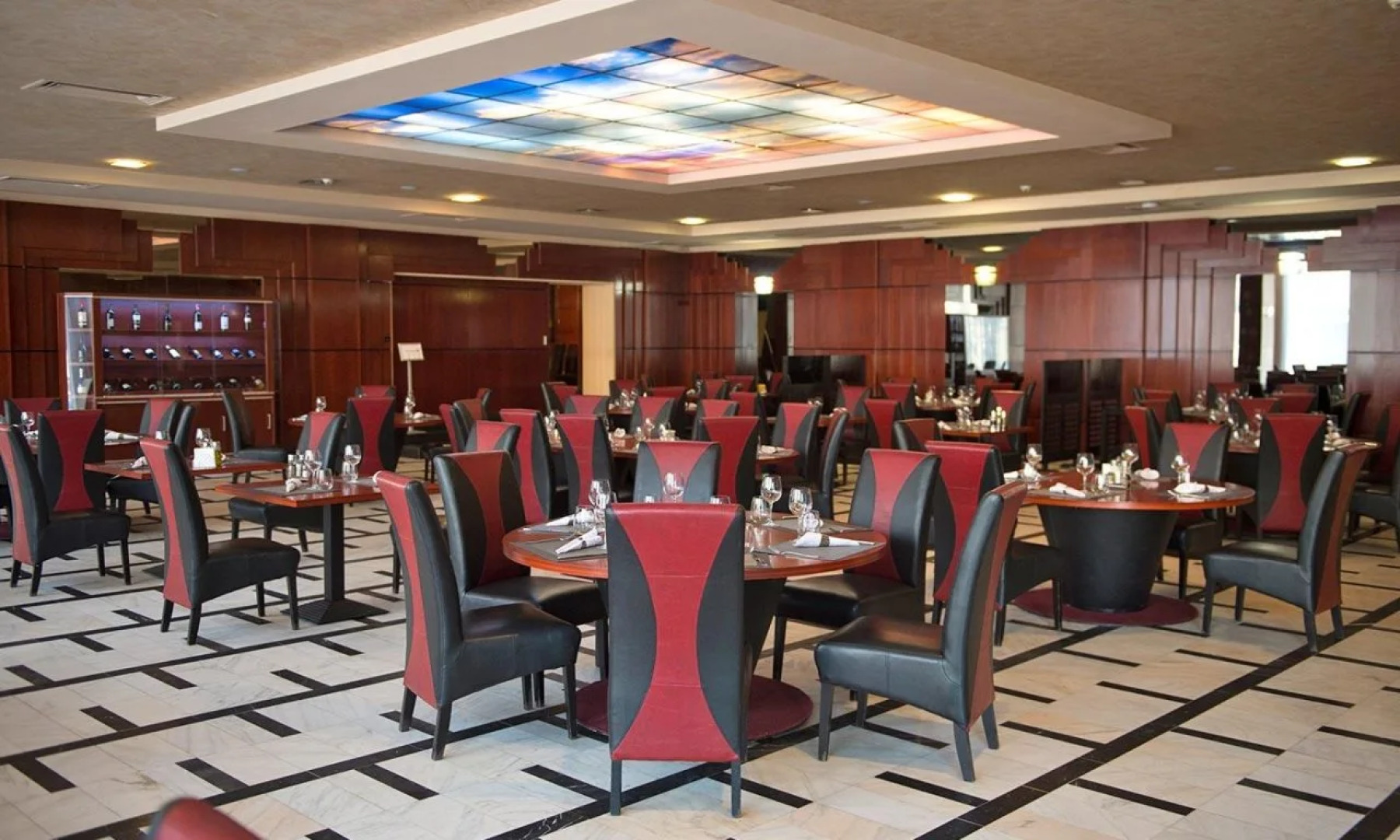 North Star Continental Resort