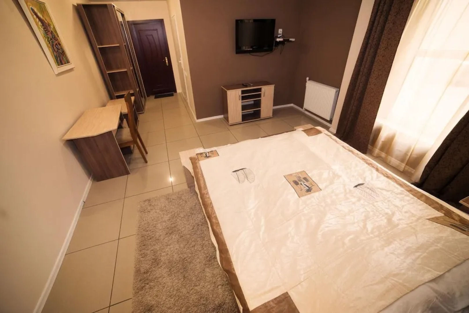 Вилла Шоколад