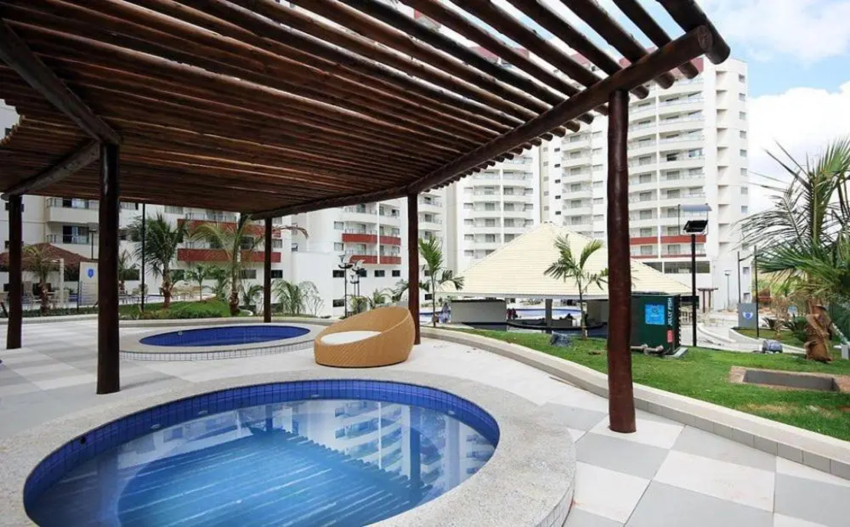 Wyndham Ol¿ia Royal Hotel