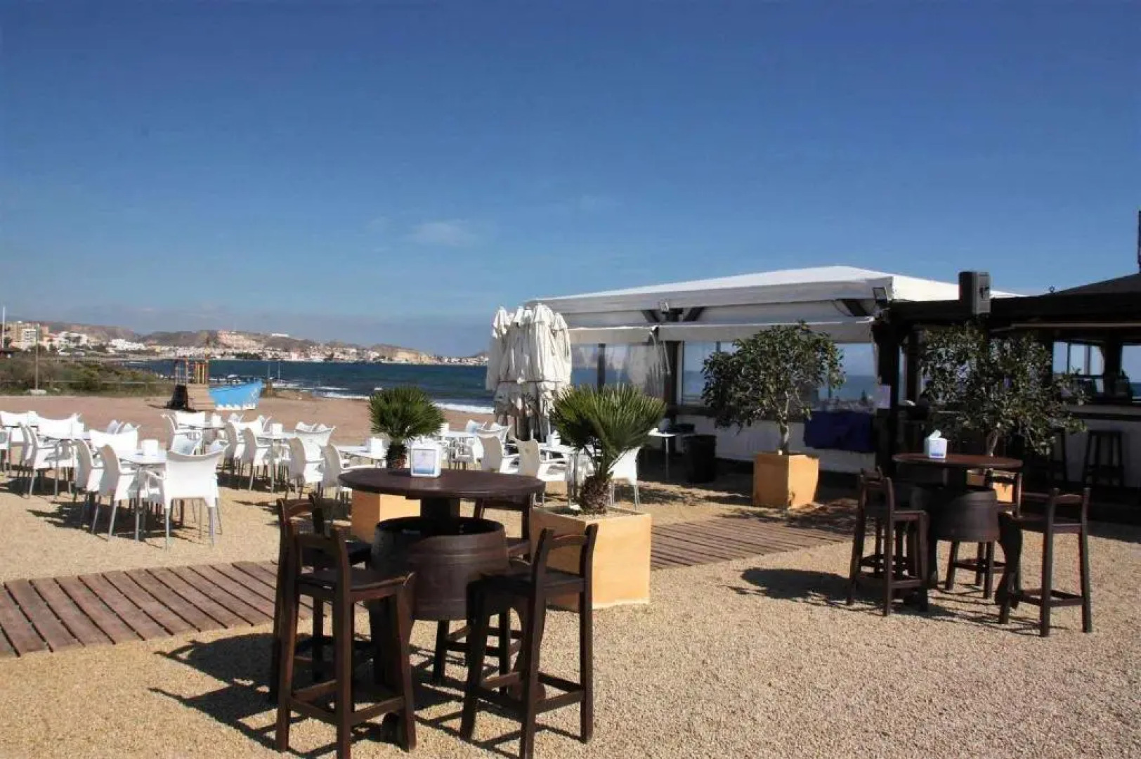 Girasol apartamento para 4 personas con piscina communitaria