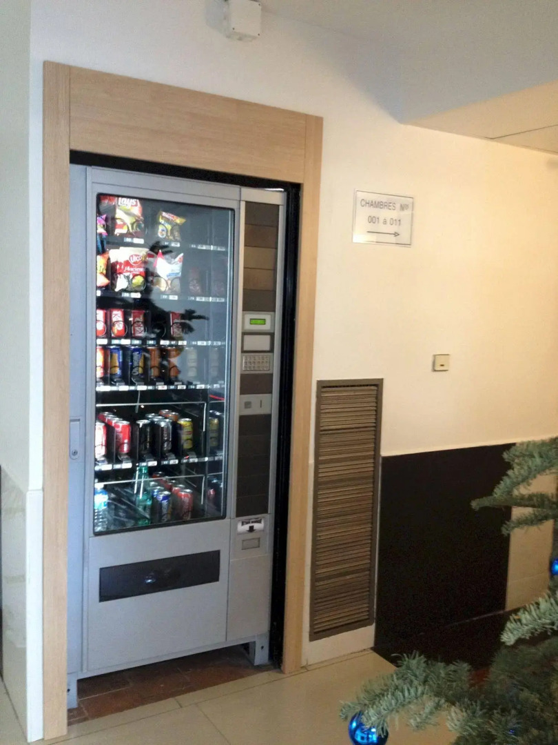 Budget Hotel - Melun Sud Dammarie Les Lys