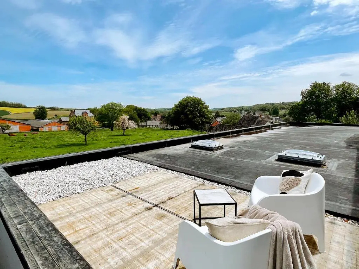 Le Nine, B&B Au Coeur de Falaen (Adults Only)