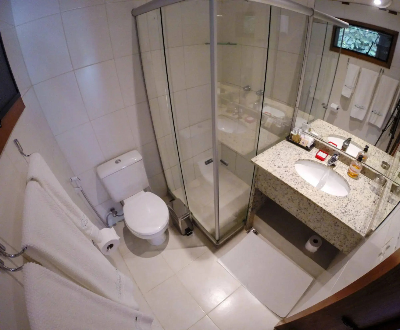 Atlantica Jungle Lodge