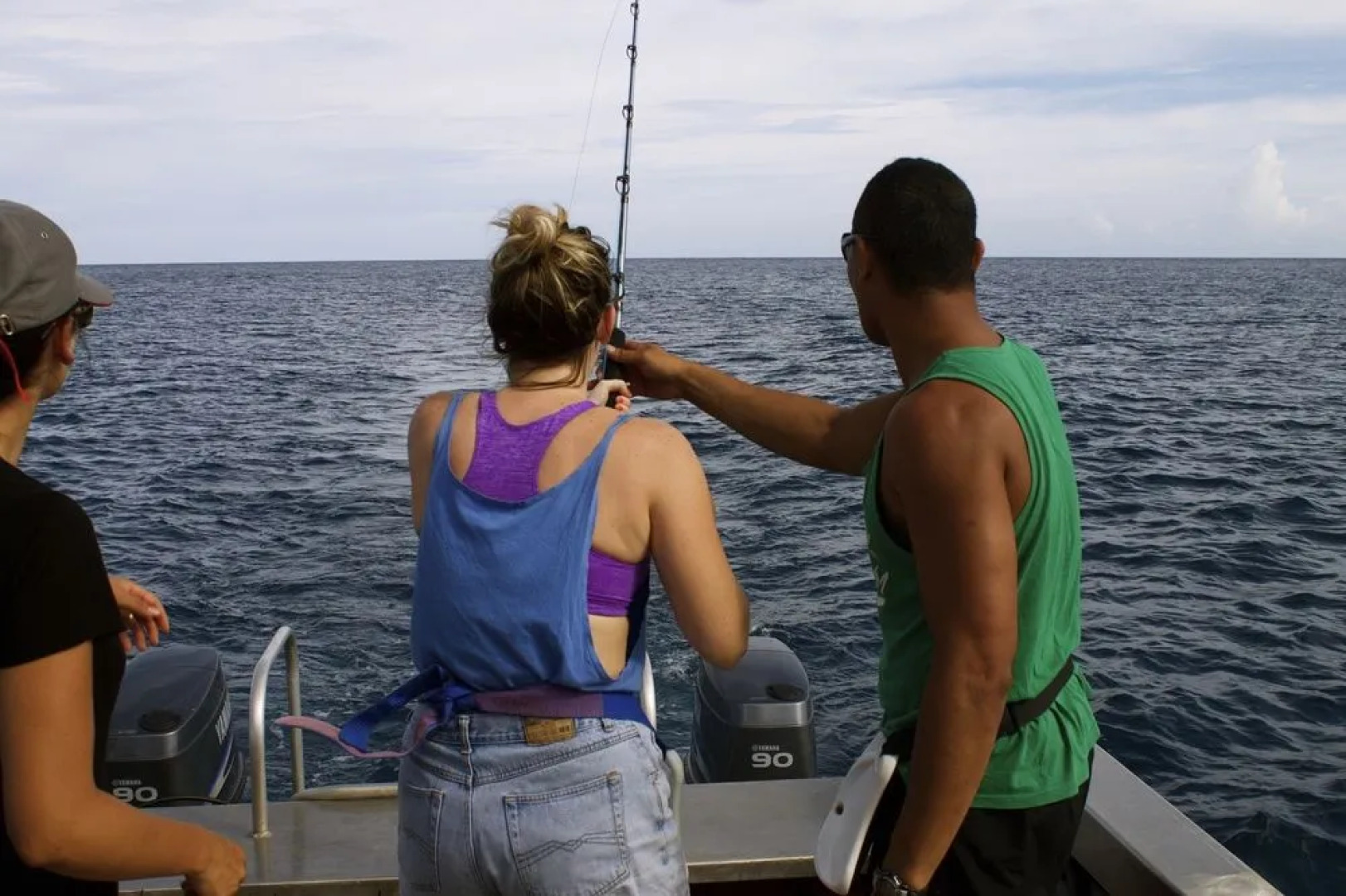 Savaii Lagoon Resort