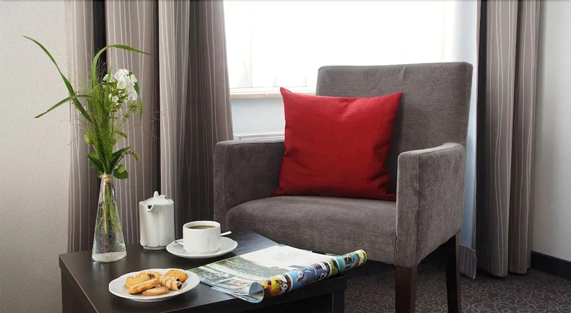 Hotel Villa Dürkopp