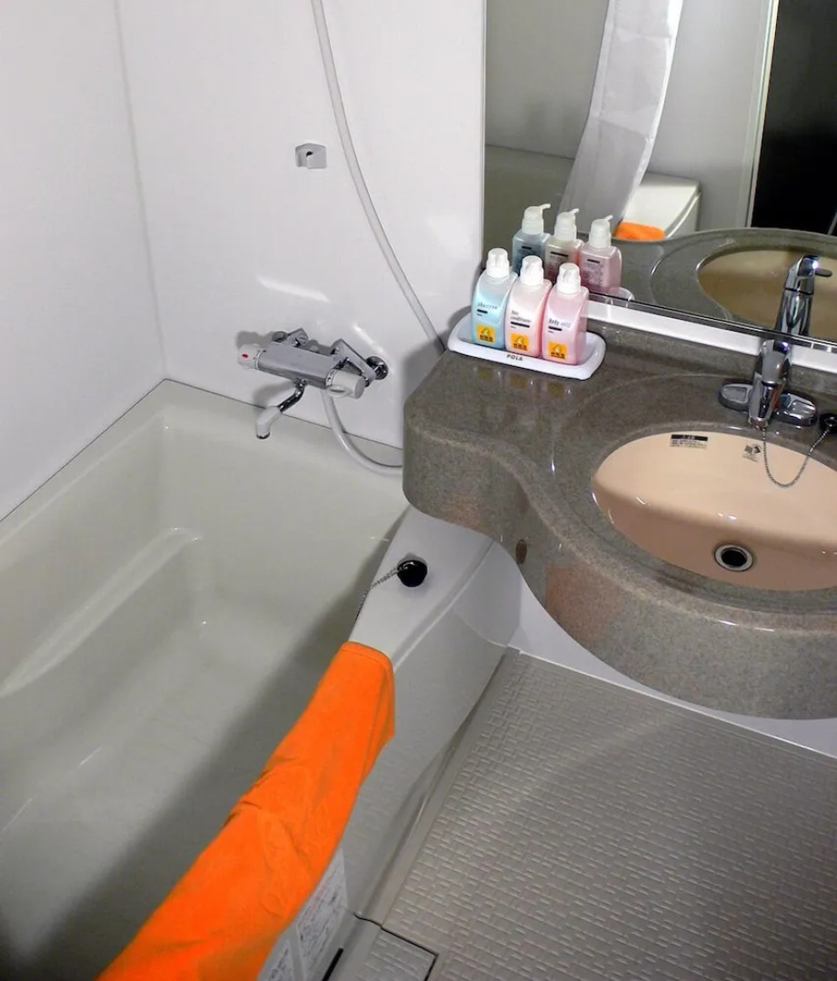 Family Lodge Hatagoya Toki