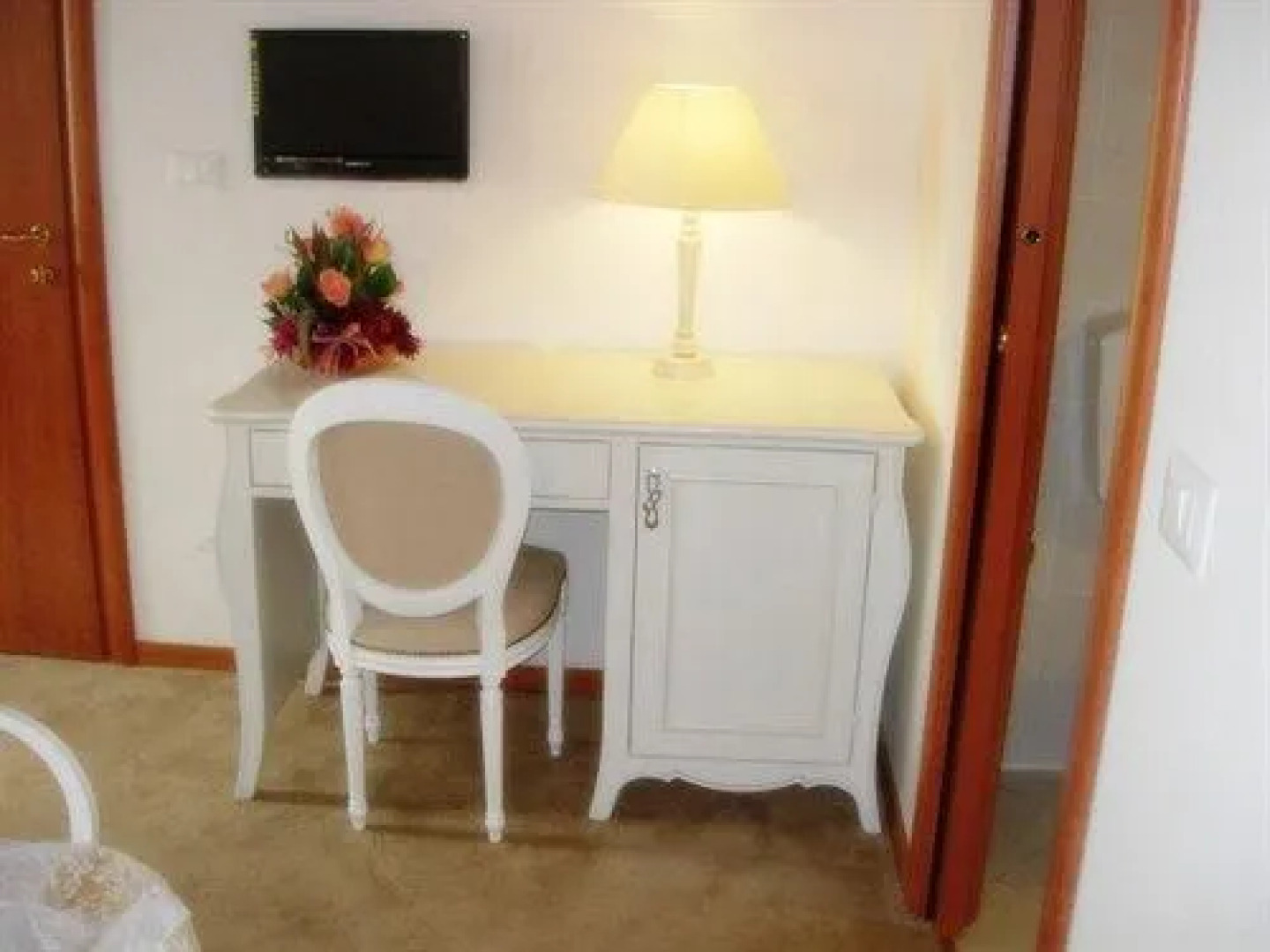 Вилла Cittadella