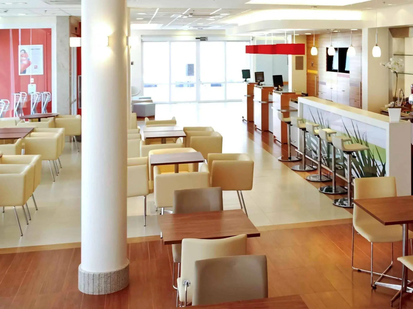 ibis Itu Plaza Shopping Hotel