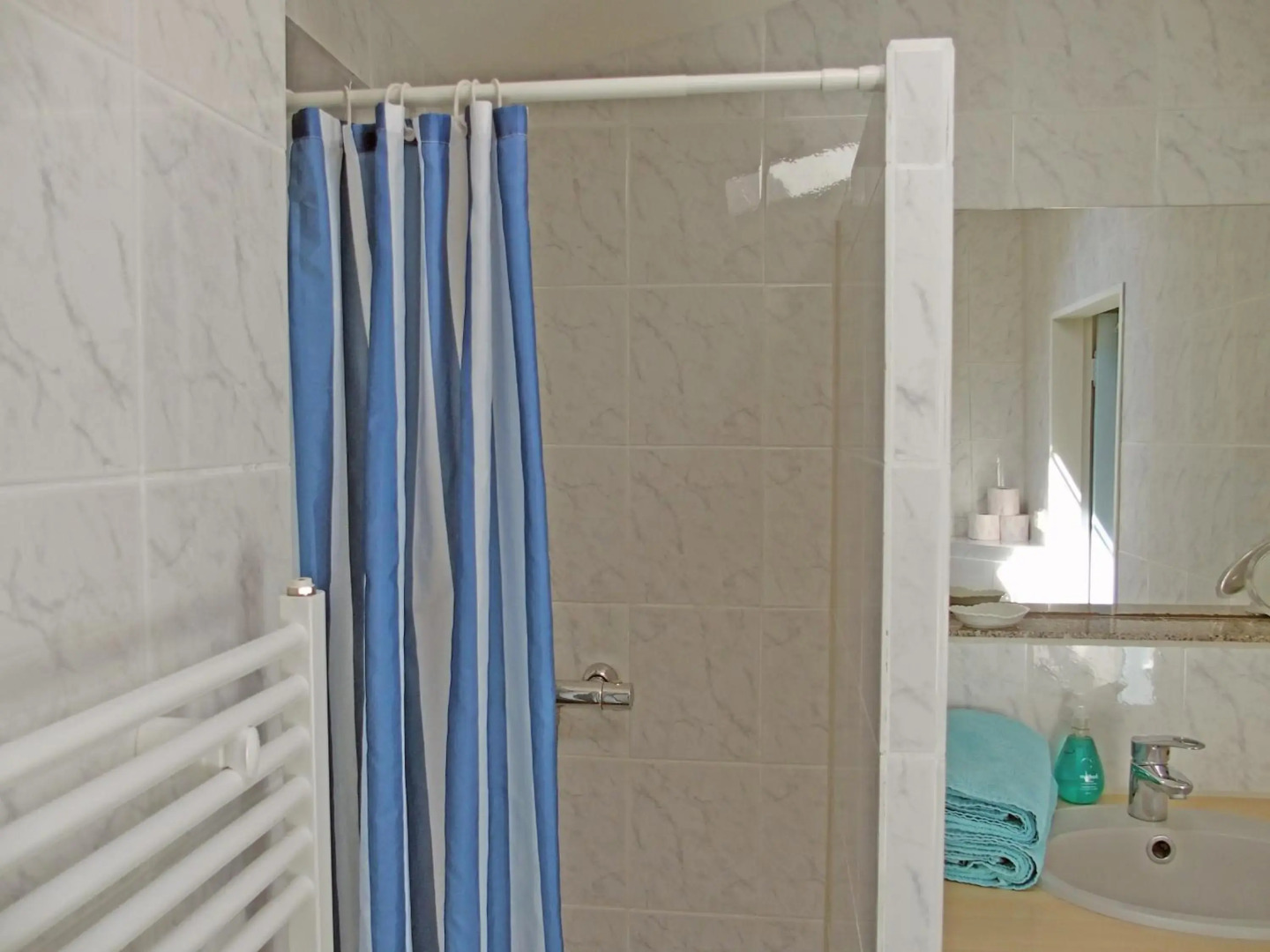 Vakantiehuis La petite Redousse