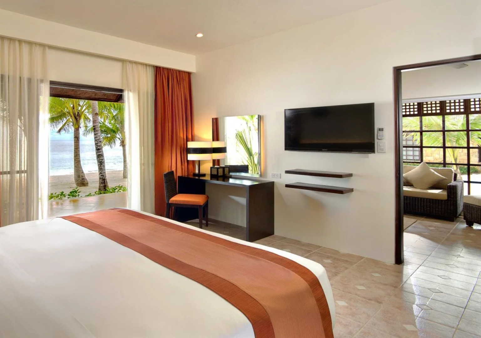 Oceanica Resort Panglao