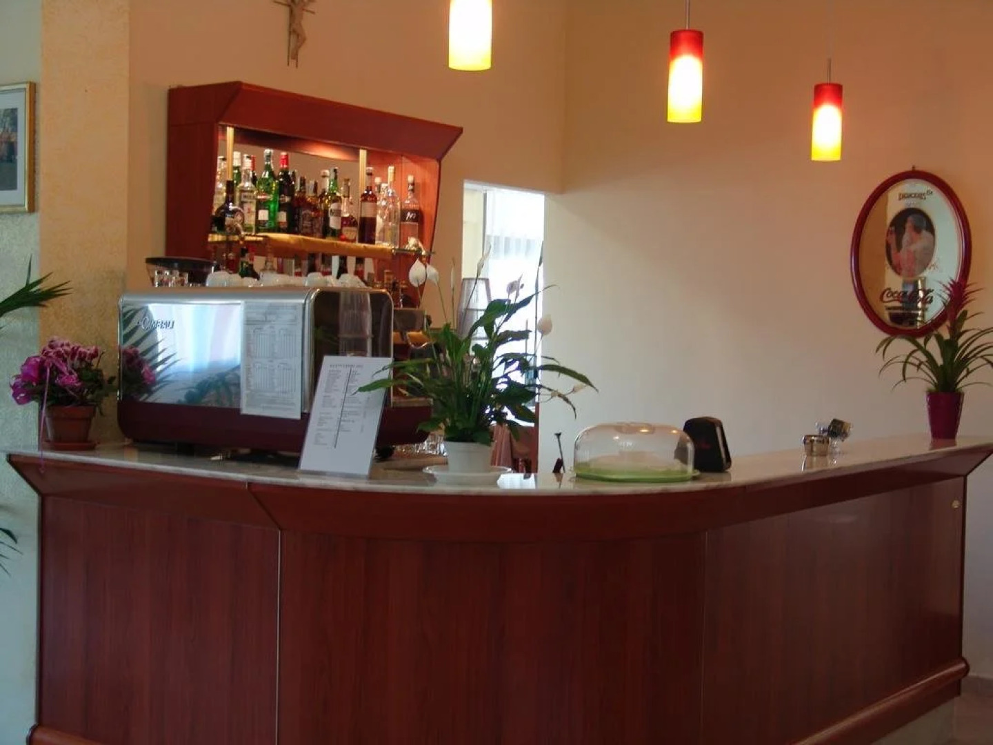 Hotel Villa Adriatica