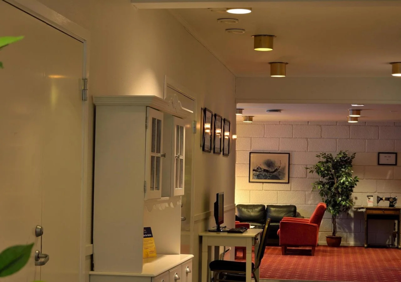 Thon Partner Hotel Narvik