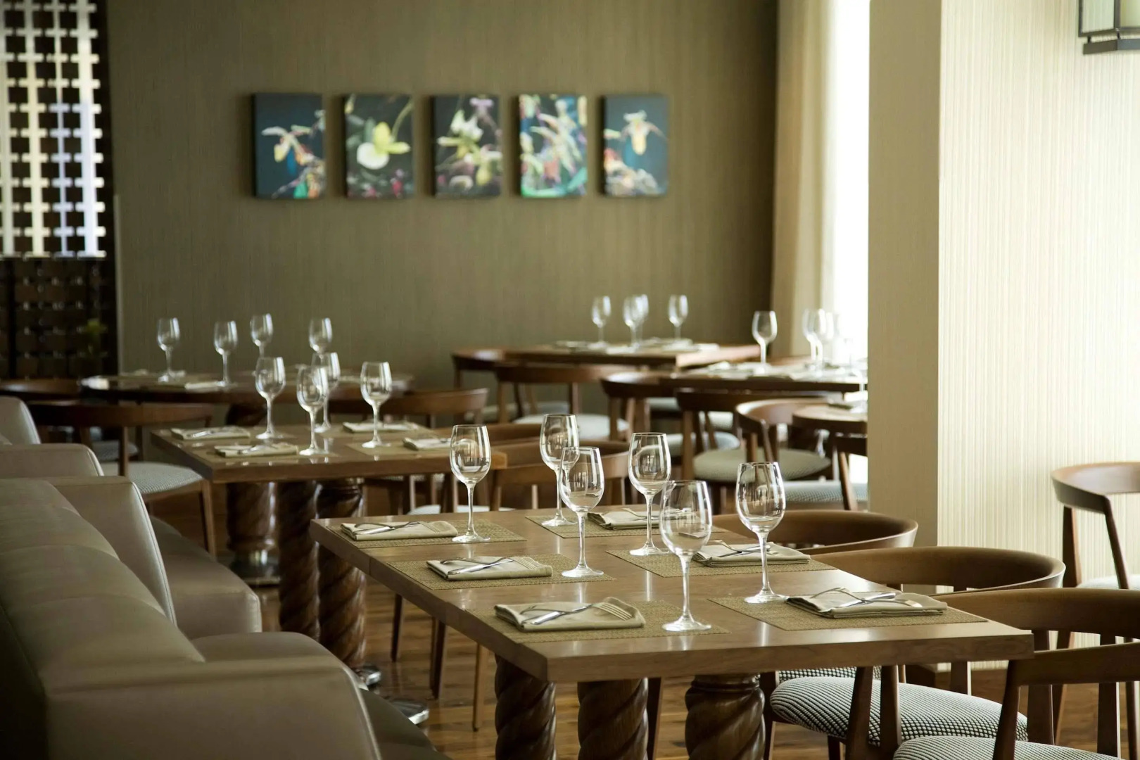 Hyatt Centric The Pike Long Beach