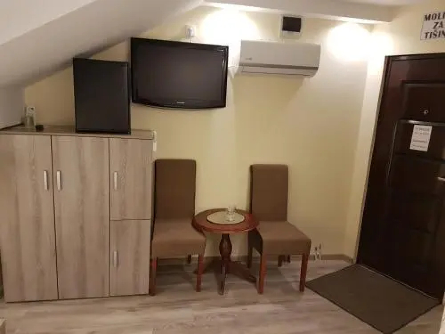 Carigradski Drum N N N