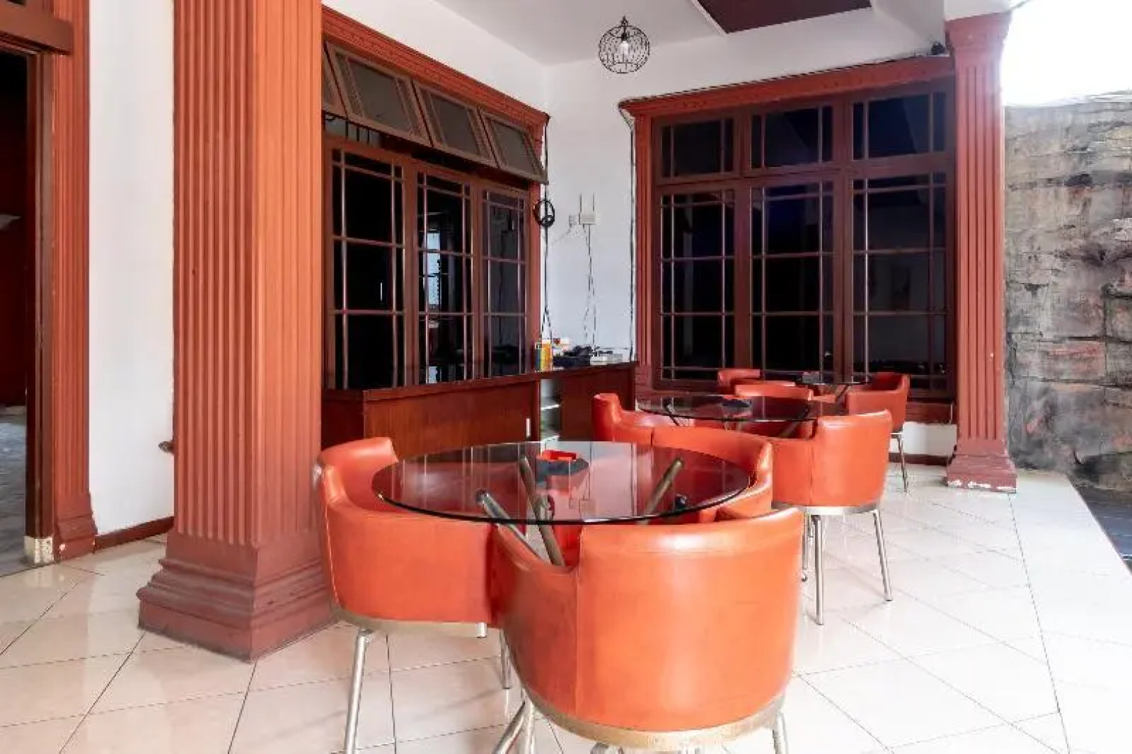 Sleepover Sei Serayu