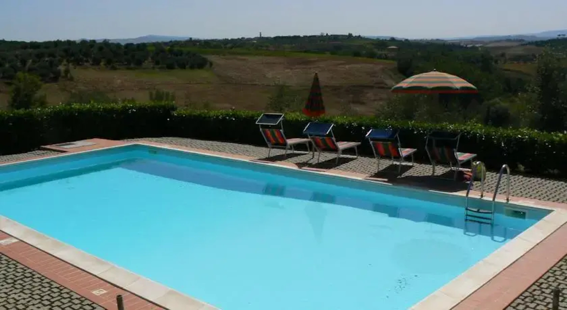 Agriturismo Spinalbeto