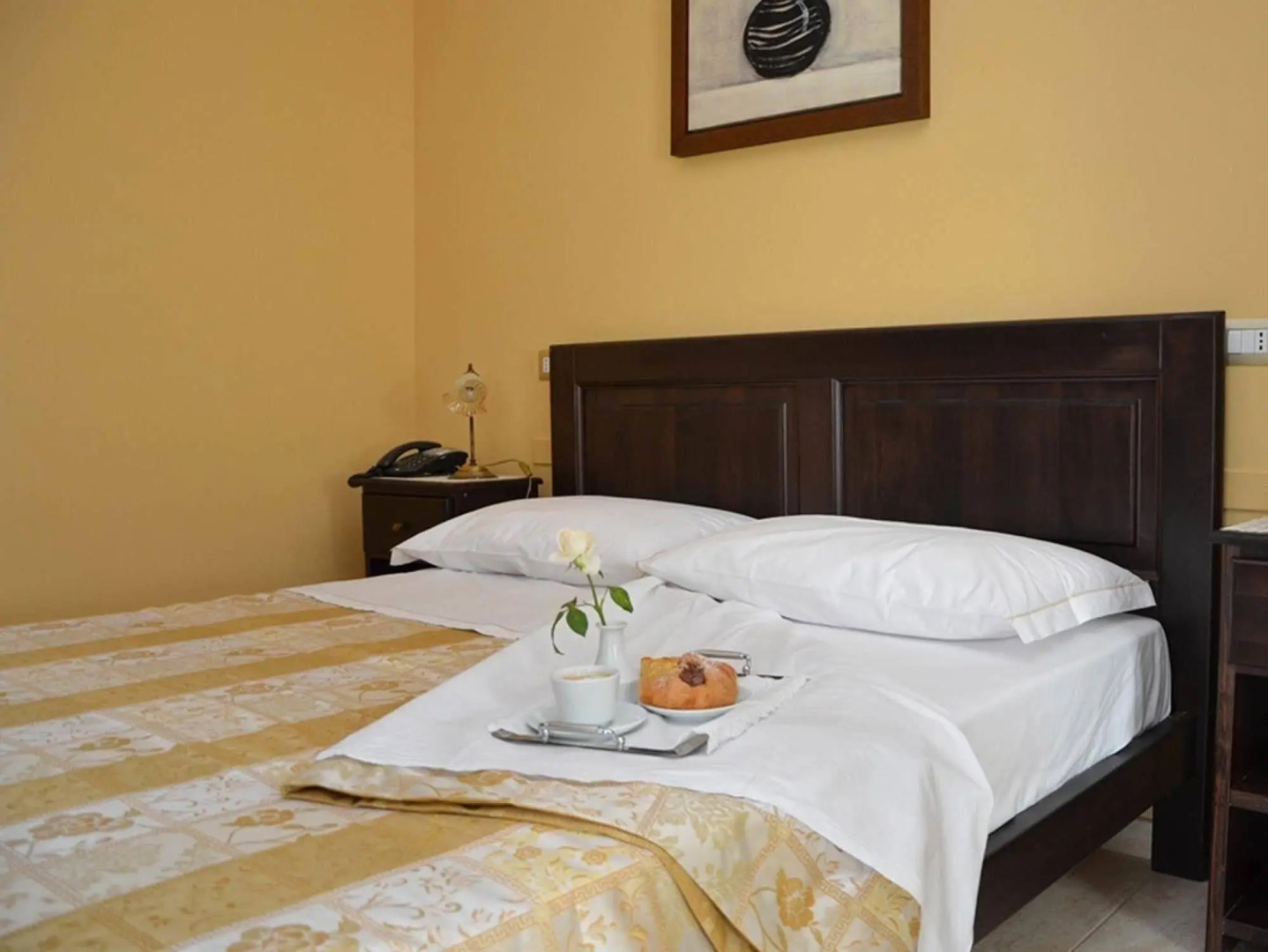 Bellavigna Country House