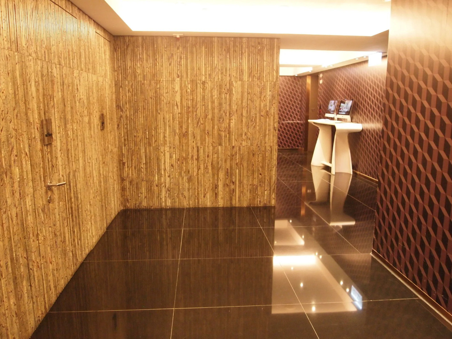 Hotel de EDGE by Rhombus