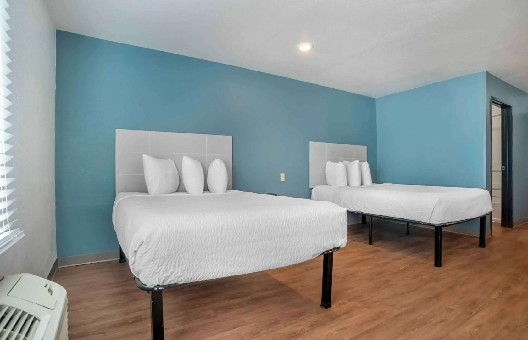 Extended Stay America Select Suites - Jackson - South