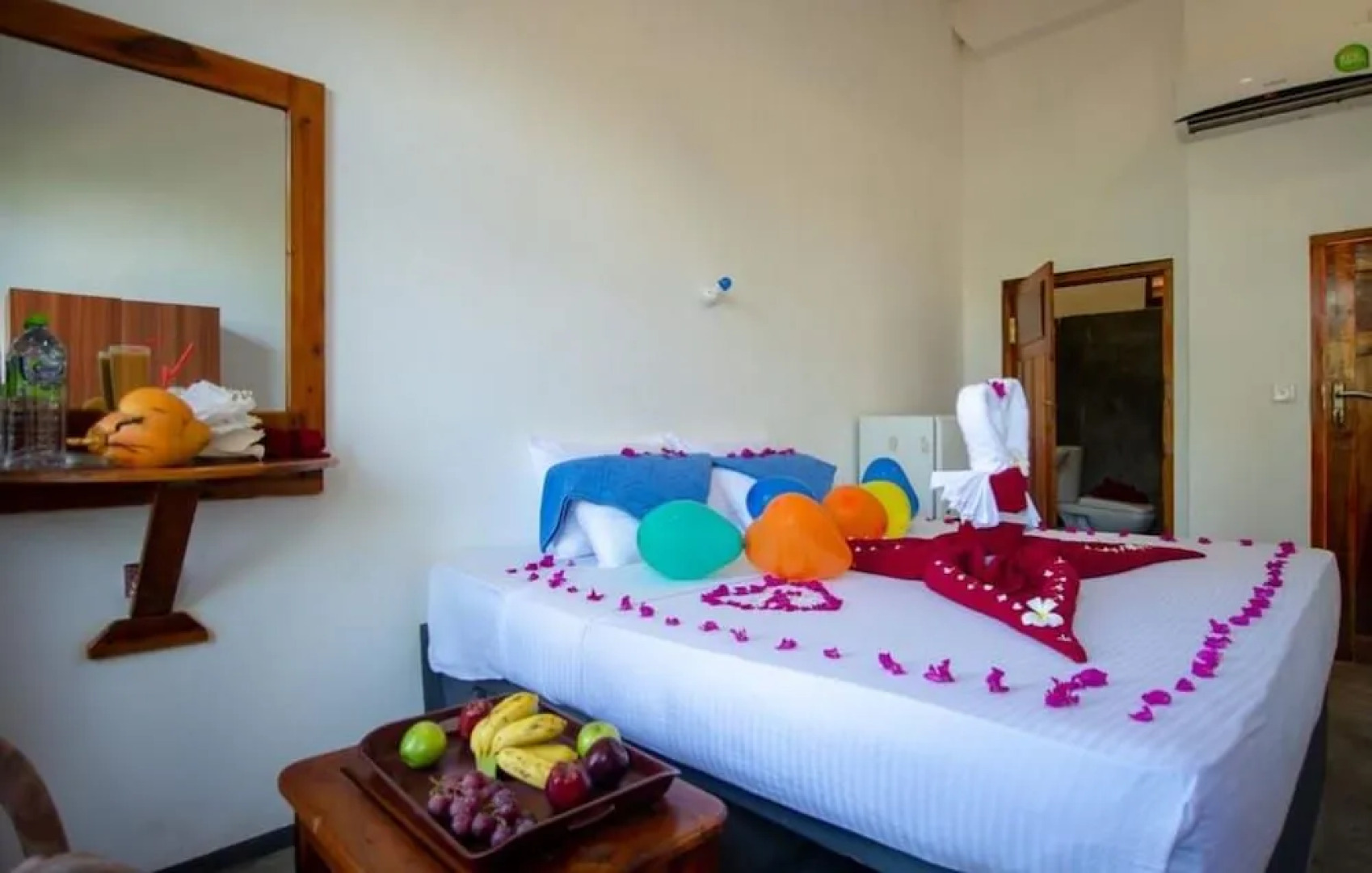 The Surf Access Guest House