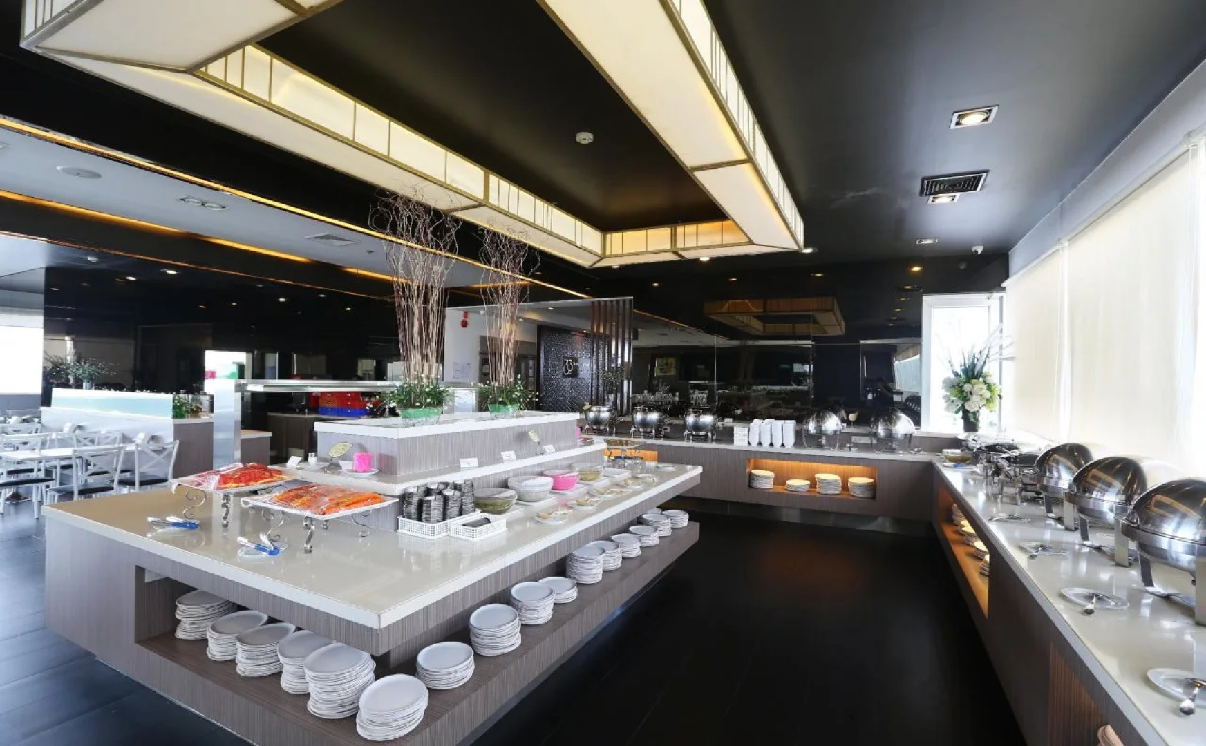 Lee Gardens Plaza Hotel Hat Yai