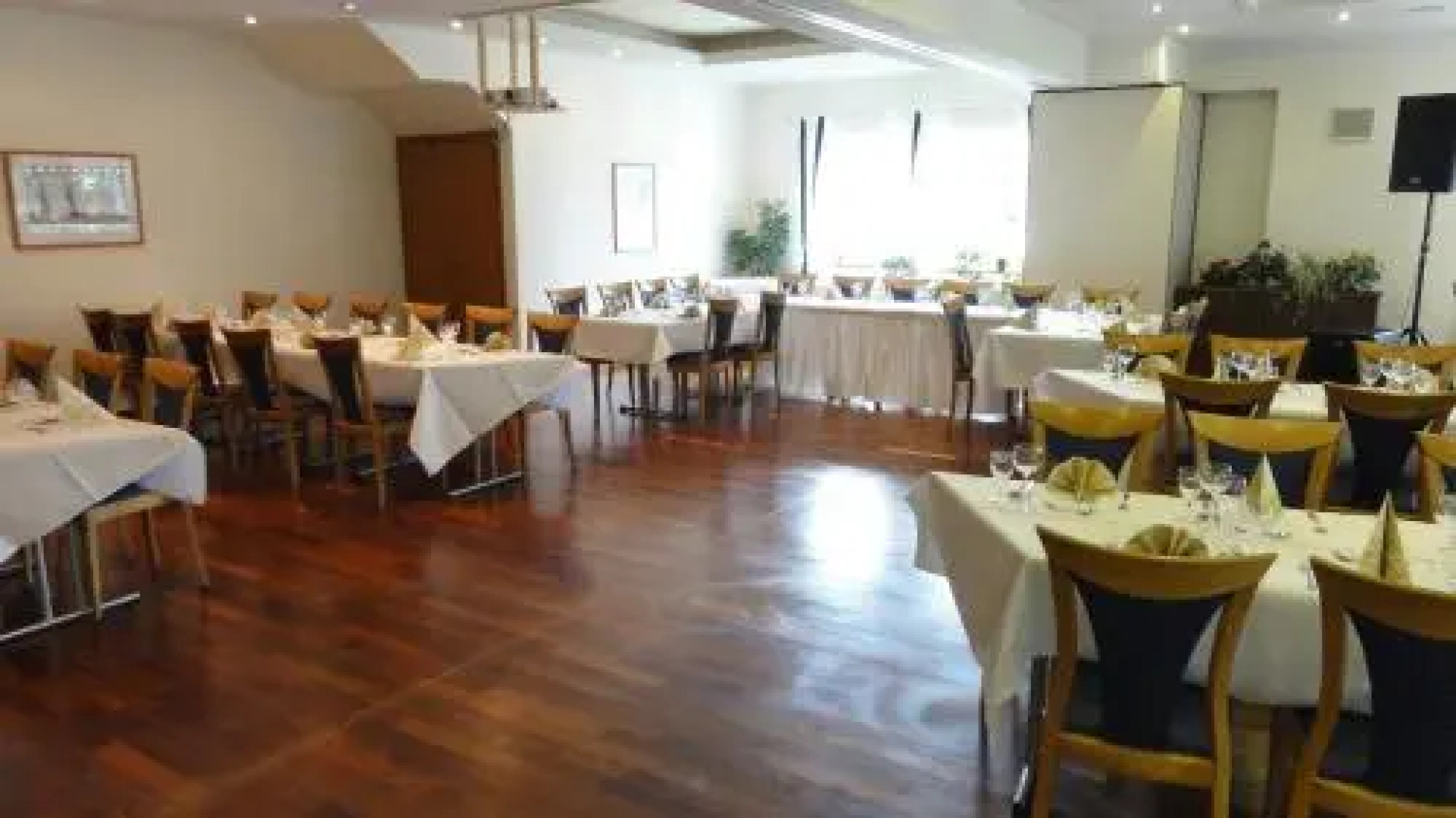 Hotel Restaurant Lathener Marsch