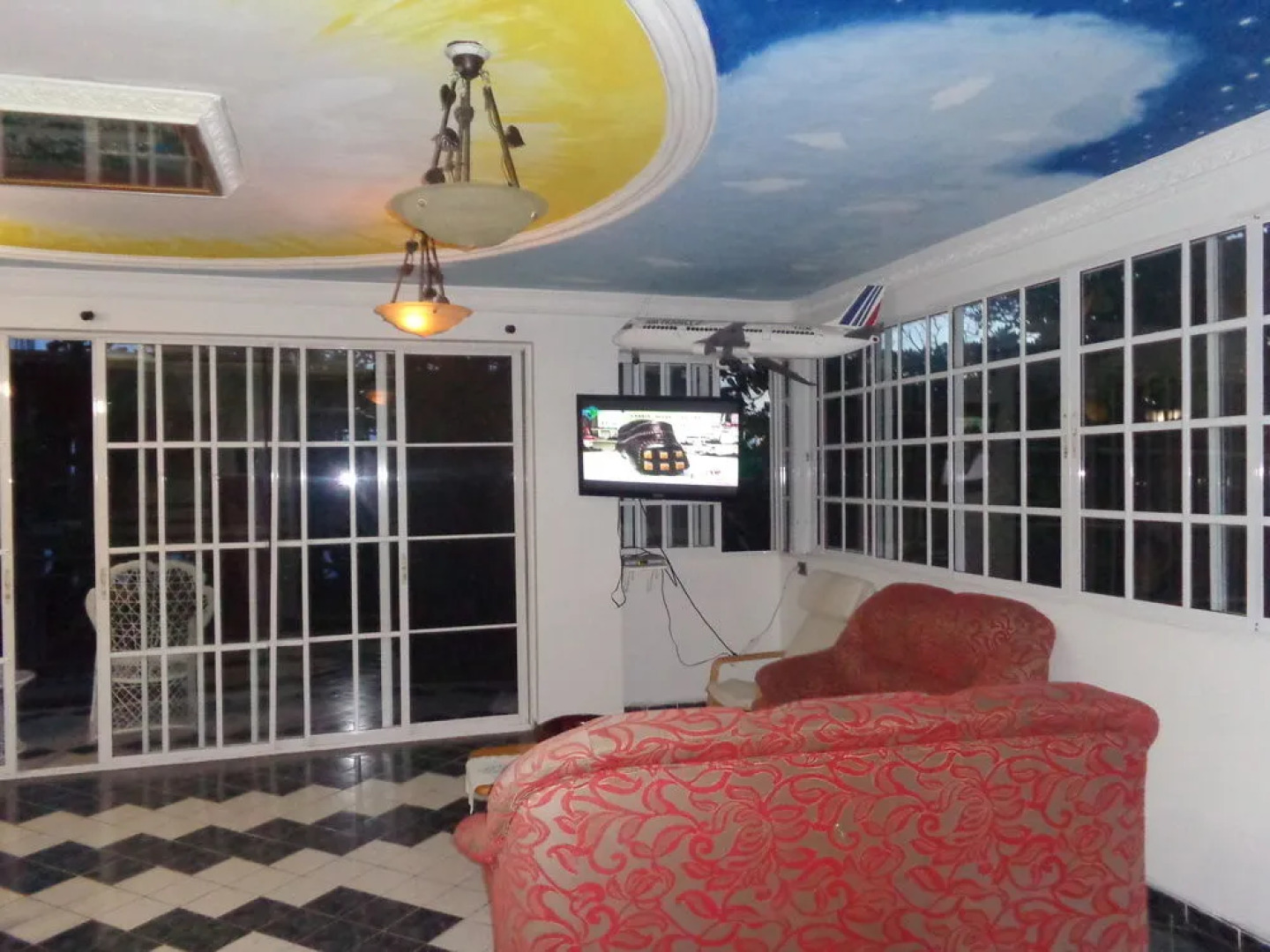 RIG hotel Boca Chica