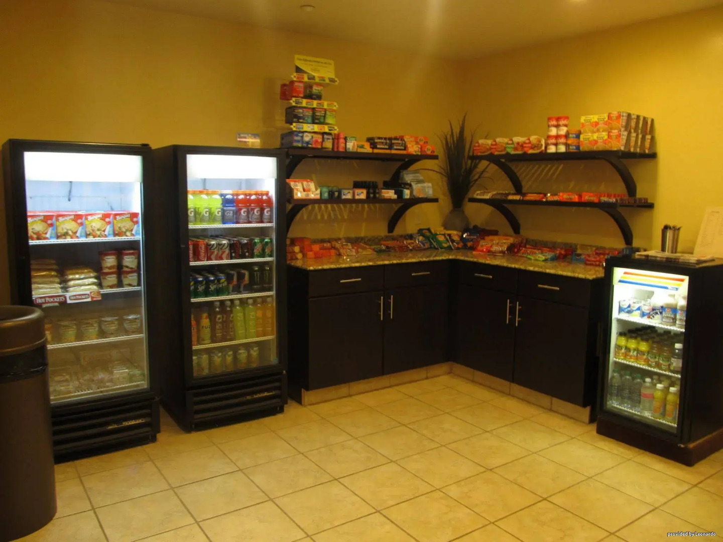 Best Western Plus Landmark Hotel