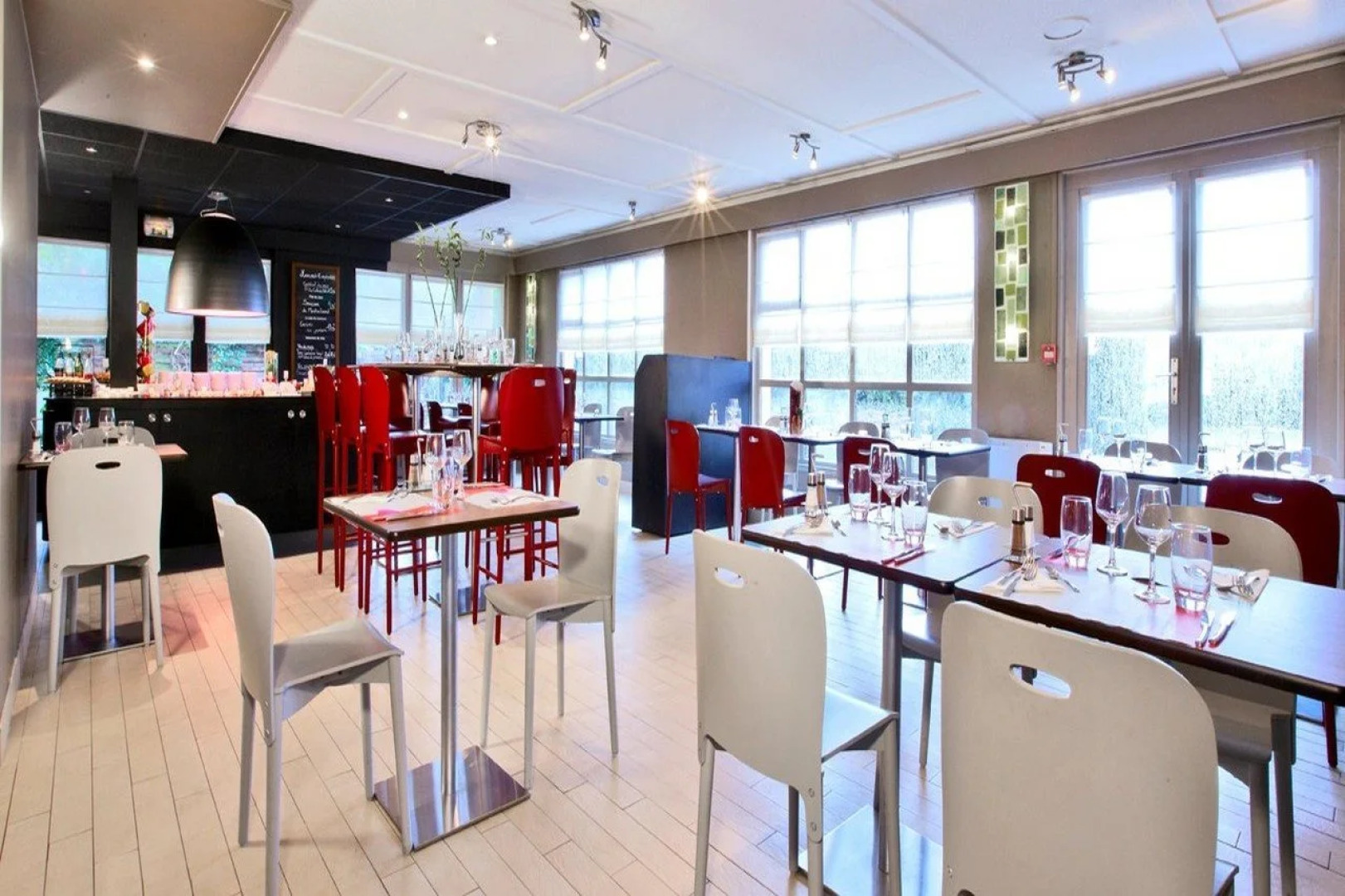 Campanile Strasbourg Illkirch