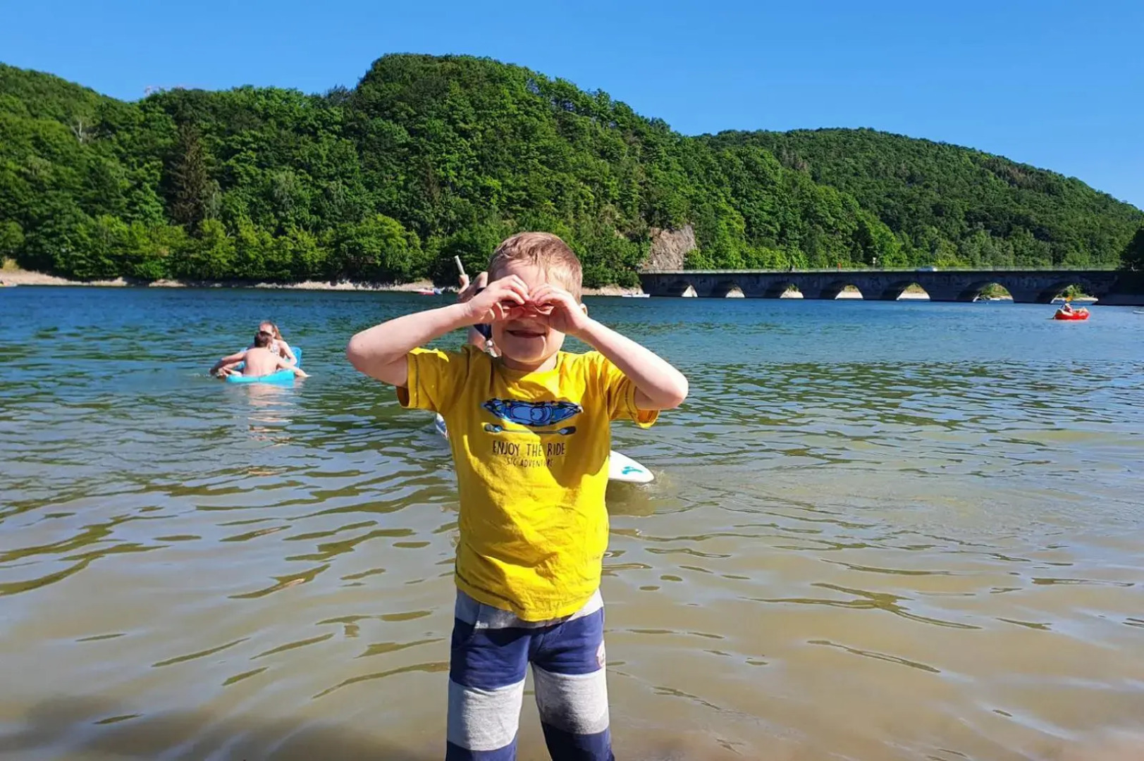 Ferienhaus Heimathafen am Diemelsee, Willingen, Winterberg