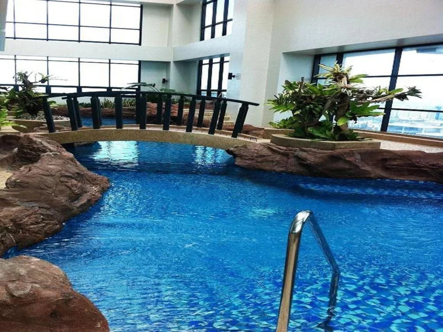 BSA Twin Towers Ortigas