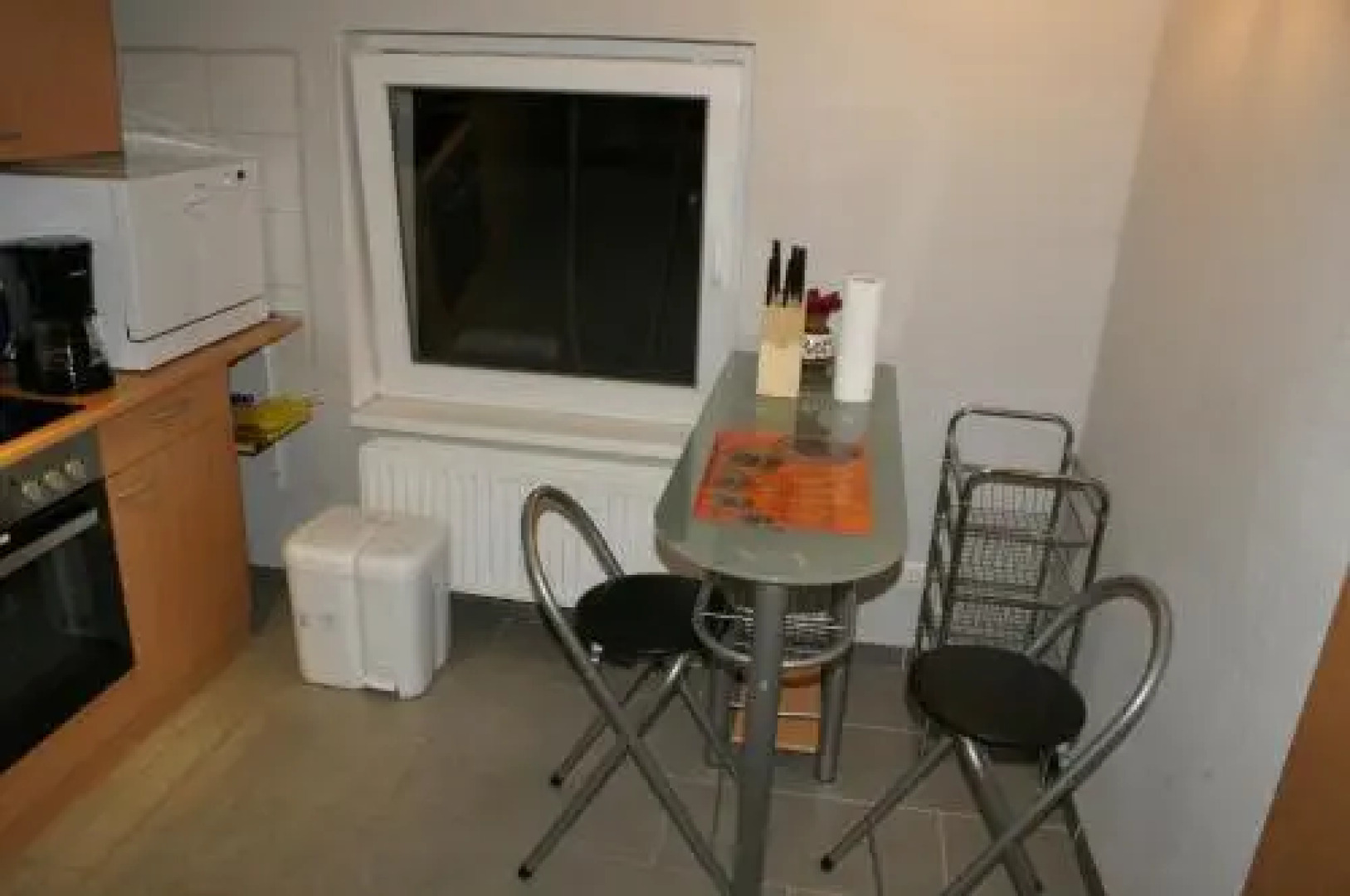 Ferien-/Monteurwohnung Olbrich