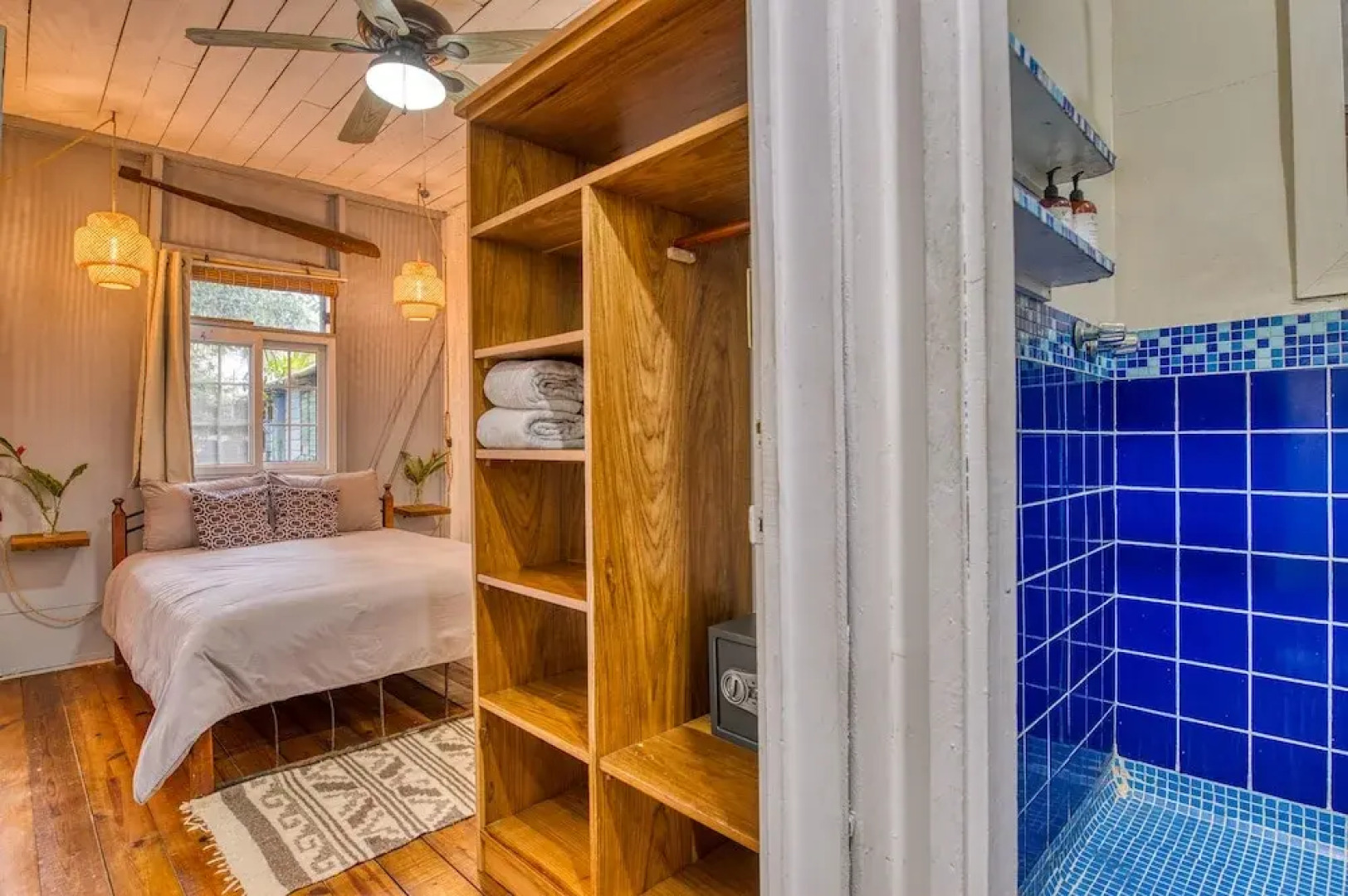 Saigon Bay Bed & Breakfast